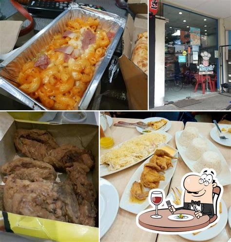 Branches of Angel's at 888 Gateway Plaza 2126 A Mabini St., .